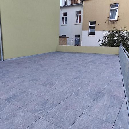 Exklusive Ferienwohnung Im Einzeldenkmal Quedlinburg Kültér fotó