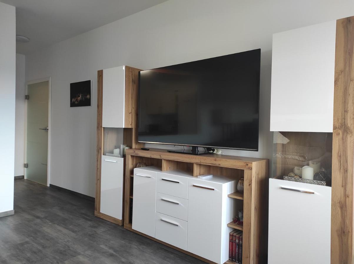 Exklusive Ferienwohnung Im Einzeldenkmal Quedlinburg Kültér fotó