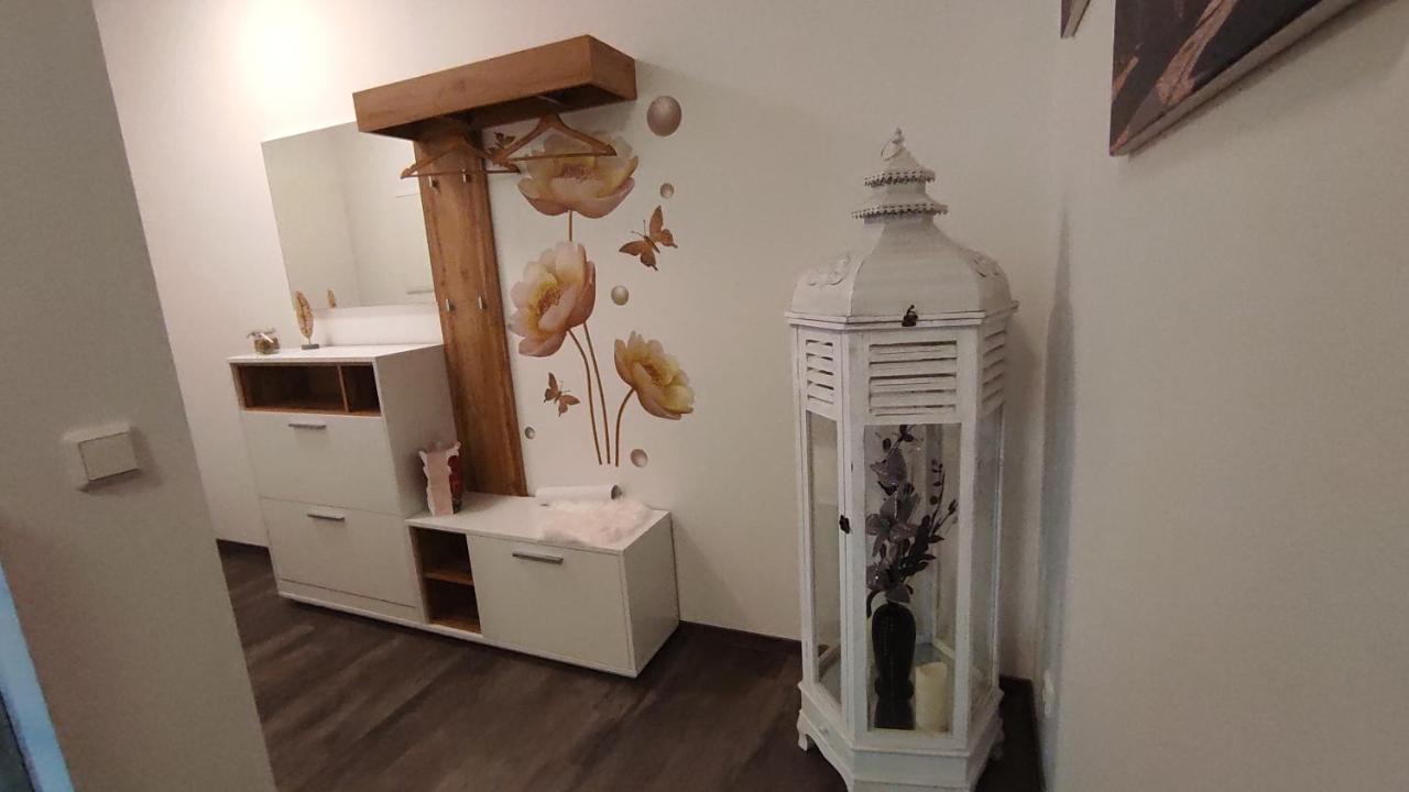 Exklusive Ferienwohnung Im Einzeldenkmal Quedlinburg Kültér fotó